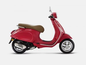 Vespa Scooters in Noosa | Australia's #1 Regional Vespa Dealer