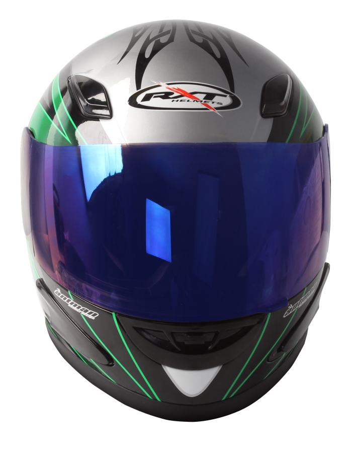 RXT Replacement Visor Full Face