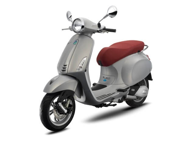 Vespa Primavera 150 Ie Iget Abs Scooter Style Noosa