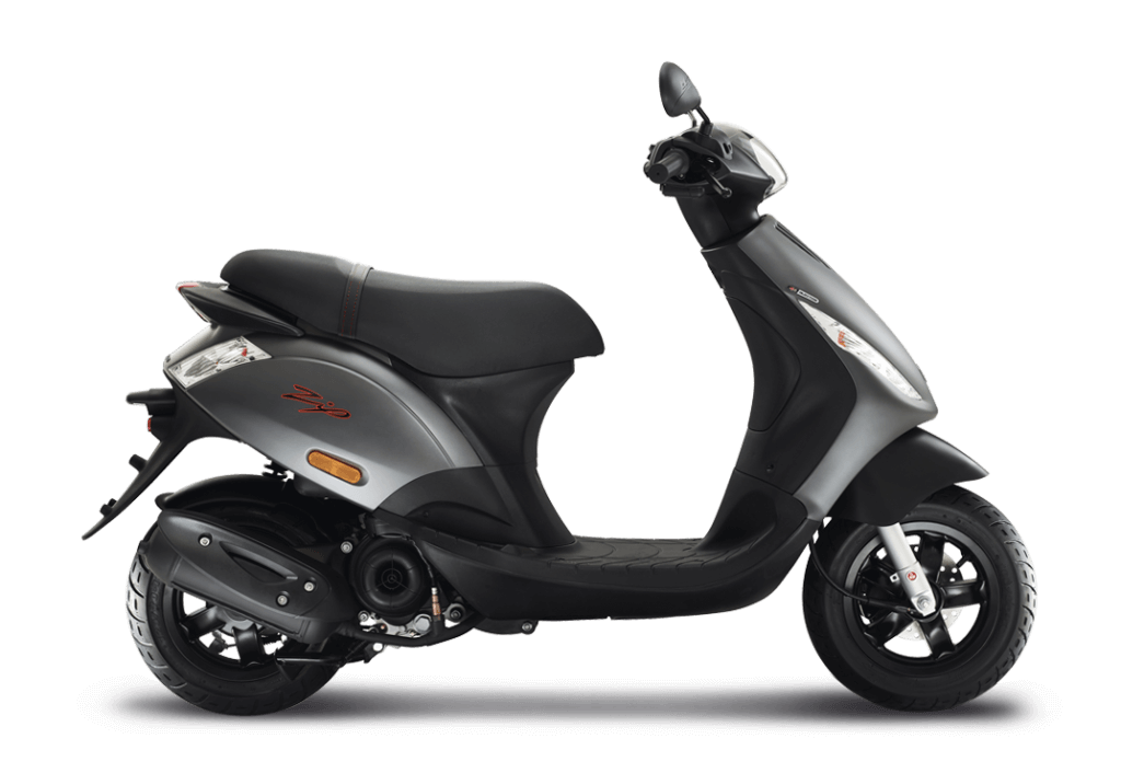 Piaggio Zip 50 4T – Scooter Style & Noosa Motorcycles