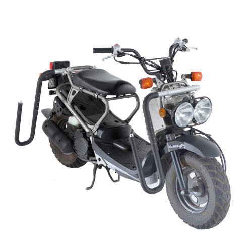 MBB Moped Racks