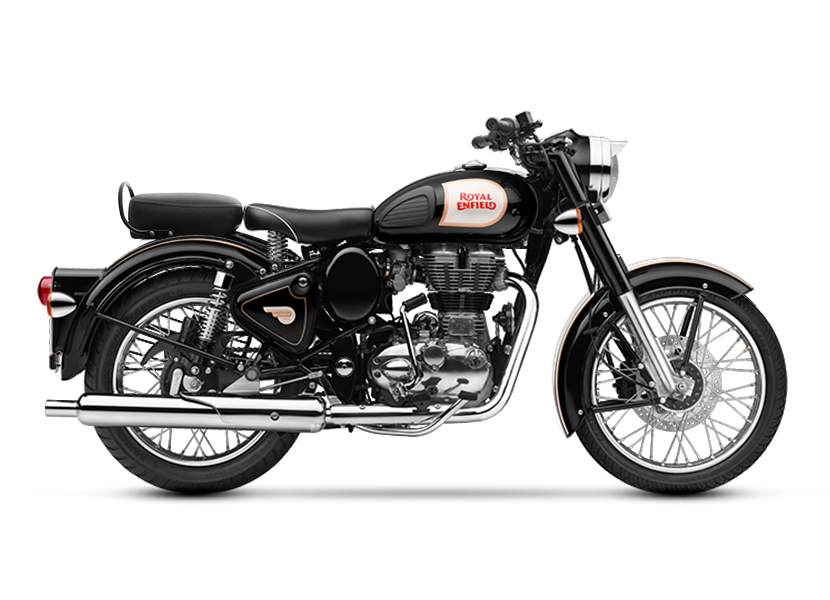 New Royal Enfield 350 Classic : Prices of BS6 Royal Enfield Classic 350