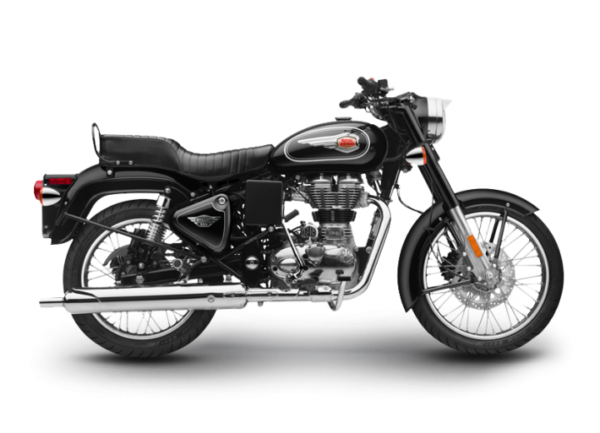 bullet 500cc new model 2020