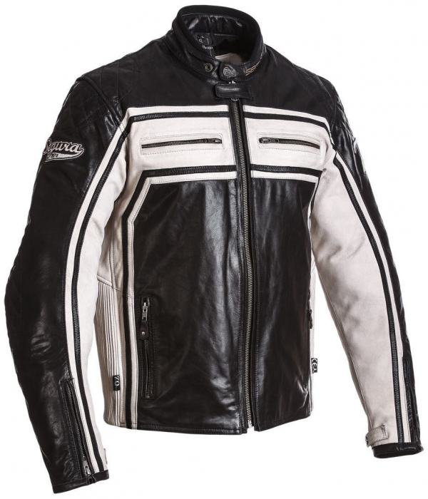 Segura Classic Jacket Black