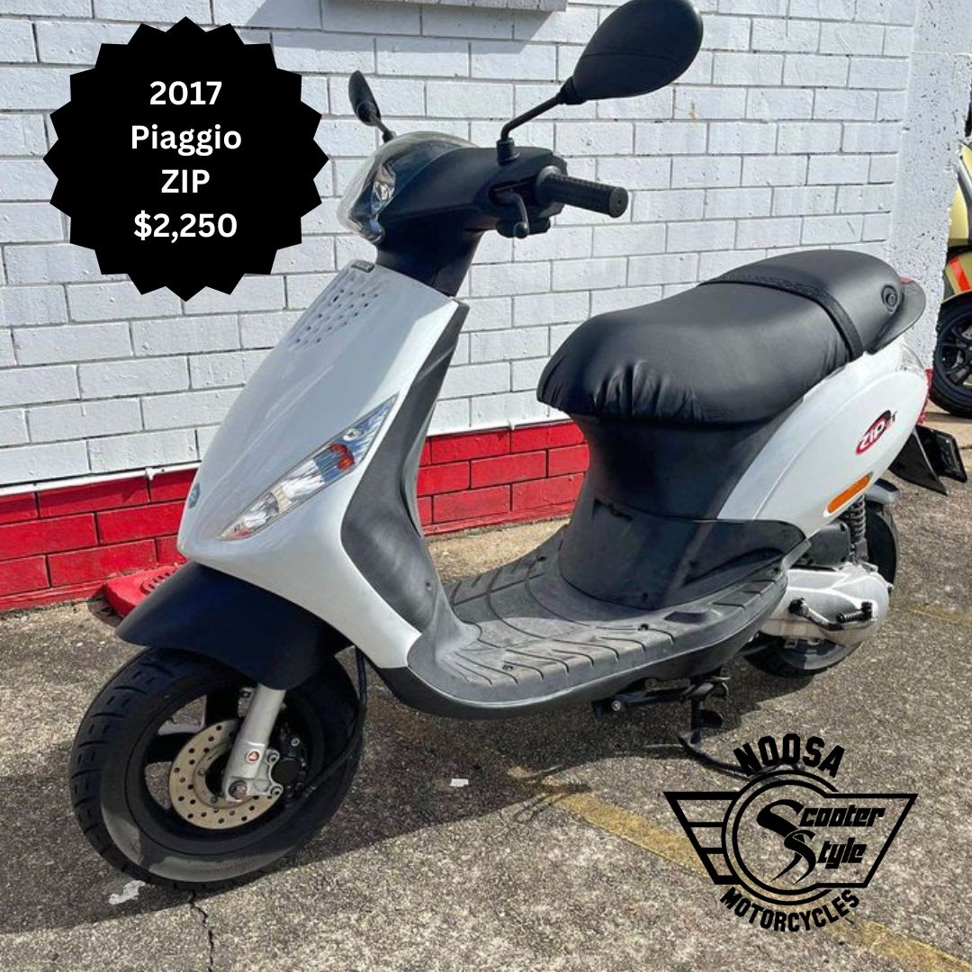 used zip scooter for sale